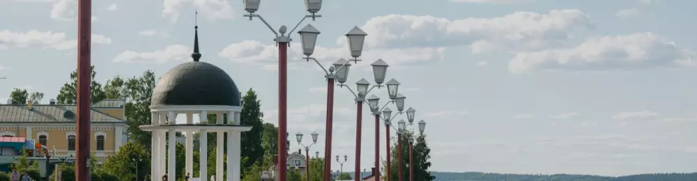 Изображение круиза Жемчужина Онеги