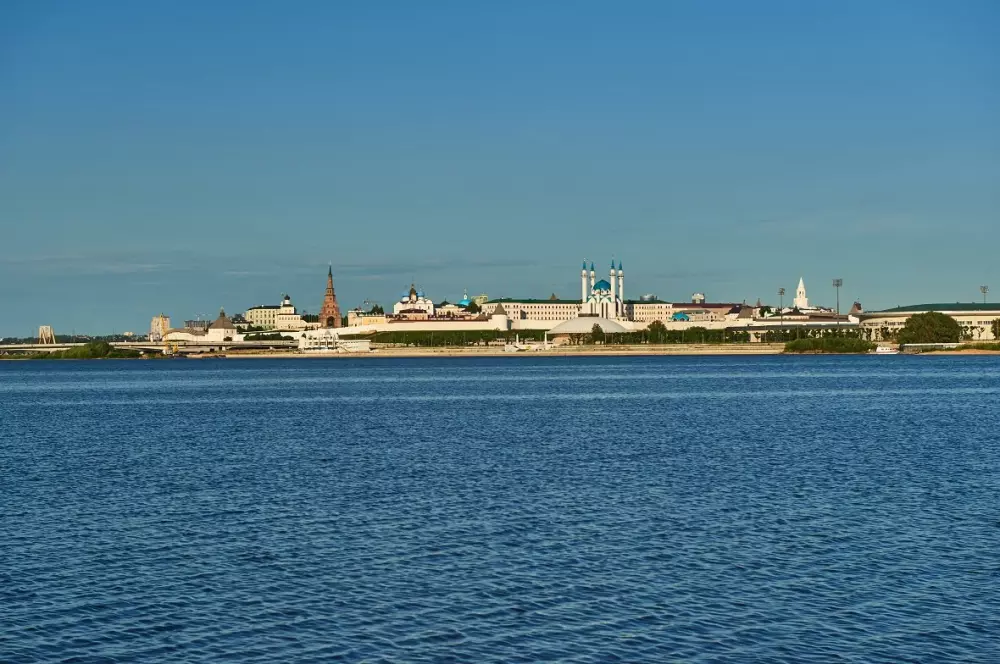 Изображение круиза Восточная сказка