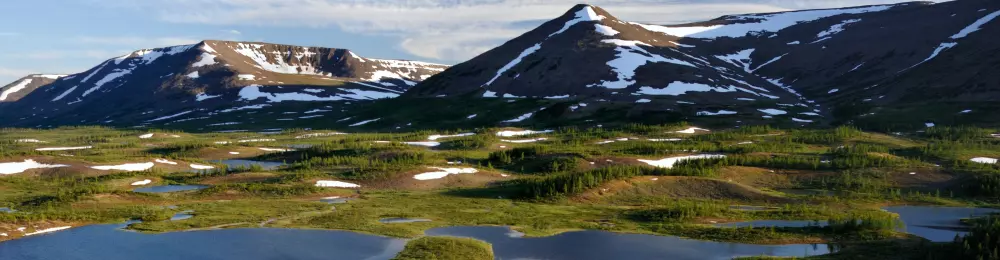 Изображение круиза Енисейская экспедиция