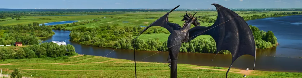 Изображение круиза Колыбель серебряного века