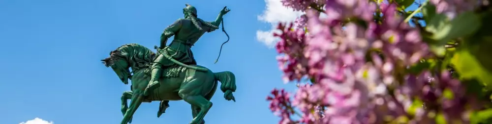 Изображение круиза Жемчужина Башкирии