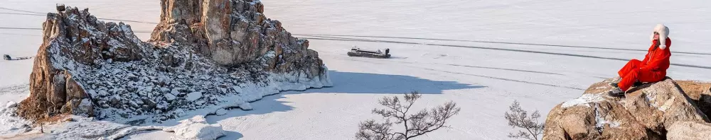 Изображение круиза Байкальская экспедиция