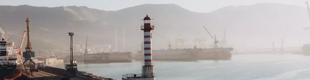 Изображение круиза Черноморская сказка