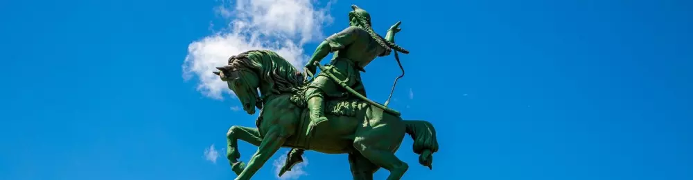 Изображение круиза Жемчужина Башкирии