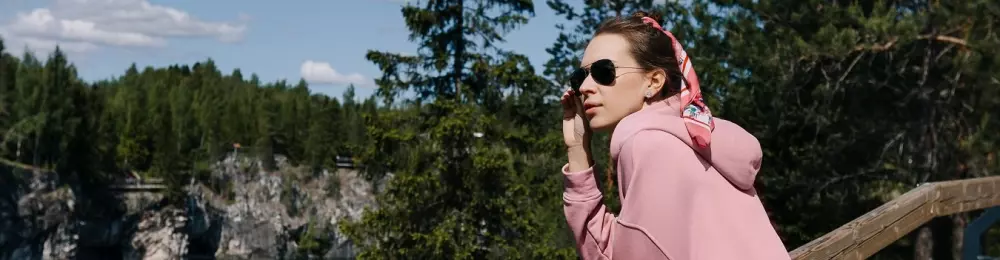 Изображение круиза Карелия на ладони 