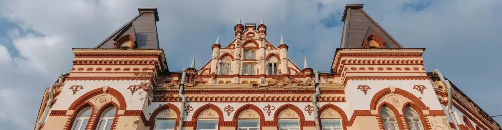 Изображение Сага о Выборге