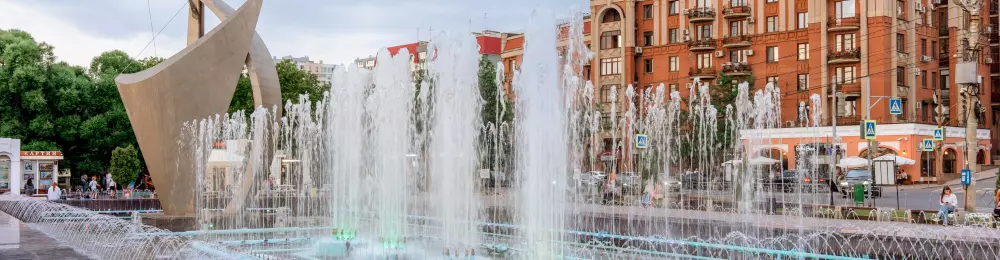 Изображение круиза К  Сокольим горам