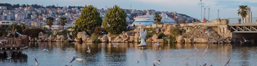 Изображение круиза Любимая Турция	