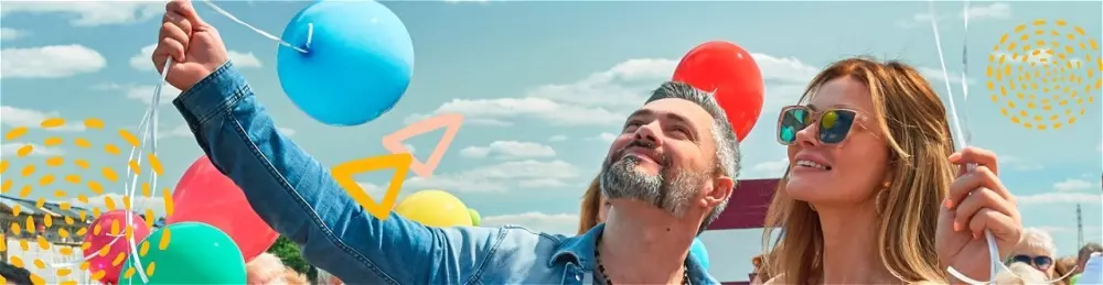 Изображение Праздник каждый день