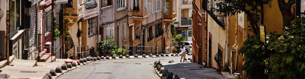 Изображение Любимая Турция и гостеприимный Батуми