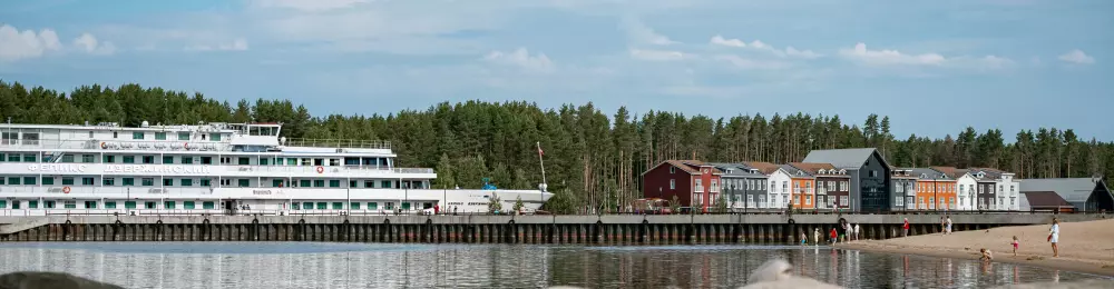 Изображение круиза Академия вина с Simple