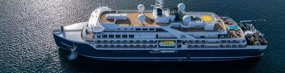 Изображение  Острова и вулканы Тихоокеанского Огненного Кольца