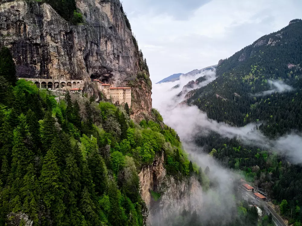 Изображение круиза Мини-круиз 