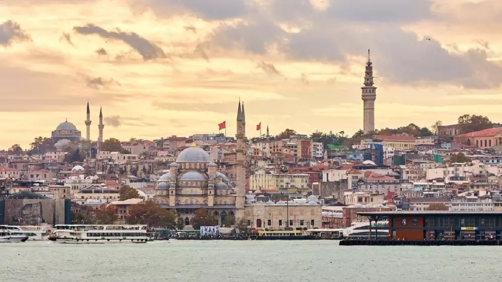 Изображение круиза Мини-круиз