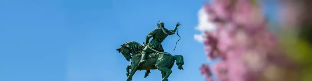 Изображение круиза Жемчужина Башкирии