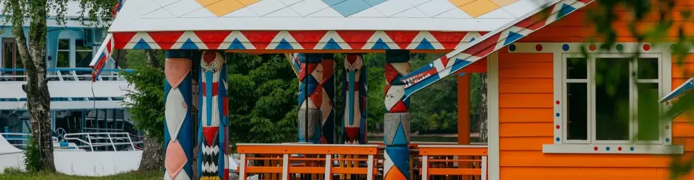 Изображение Карельский треугольник