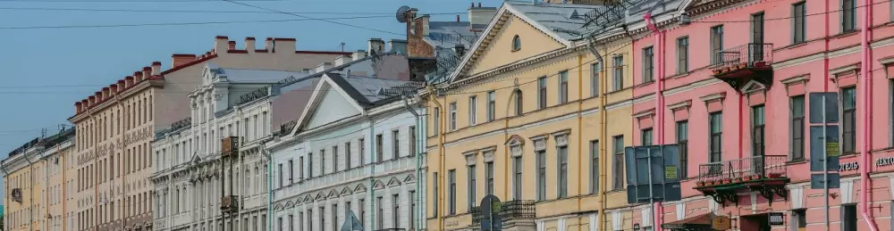 Изображение Северная Венеция