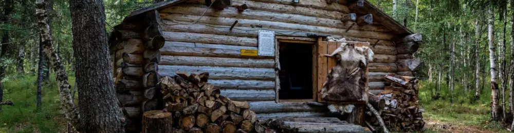 Изображение круиза Сибирская кругосветка