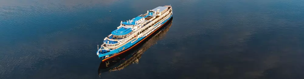 Изображение Сибирский вираж