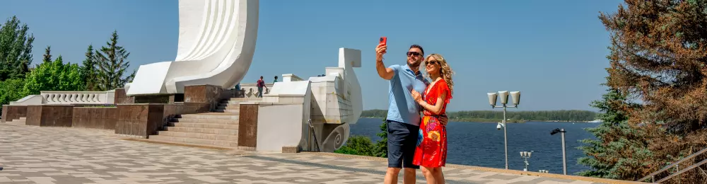 Изображение круиза К  Сокольим горам