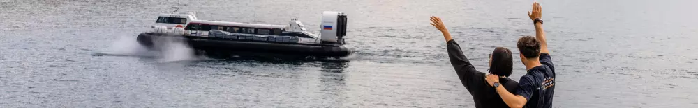 Изображение круиза Байкальская экспедиция