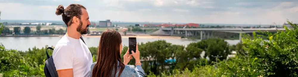 Изображение круиза Большое Волго-Донское путешествие