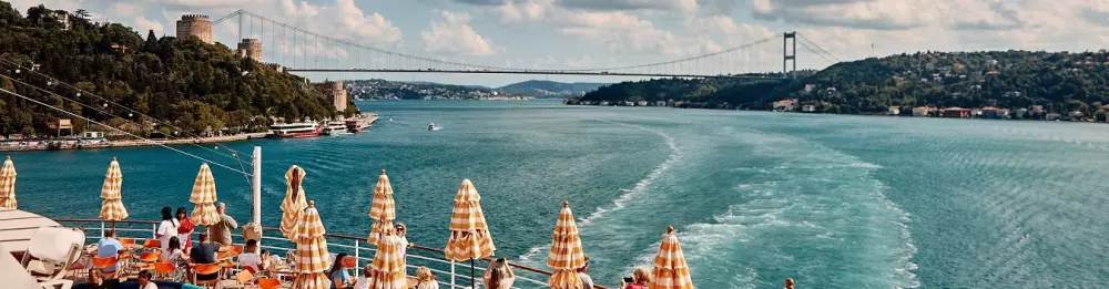 Изображение круиза Греческие острова (Для круиза требуется действующая многократная шенгенская виза)