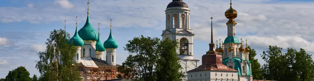 Изображение круиза Край ста тысяч песен