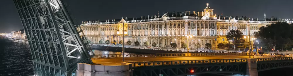 Изображение «Северная Венеция»