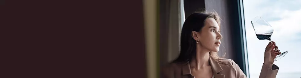 Изображение круиза Академия вина с Simple