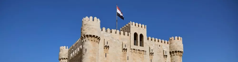 Изображение круиза Круиз мечты: от Черного до Средиземного моря