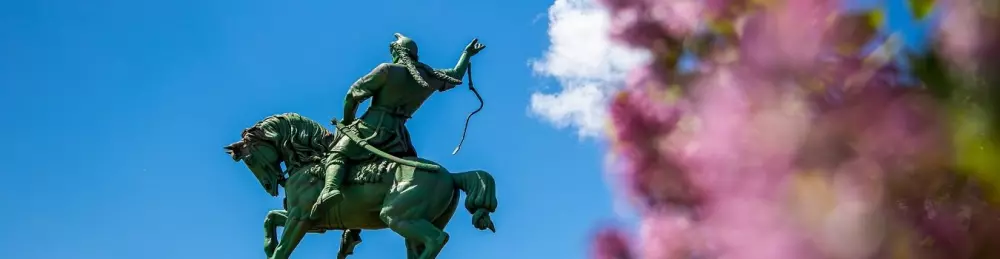 Изображение круиза Жемчужина Башкирии