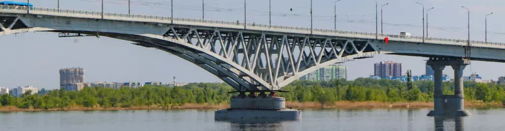 Изображение круиза Саратовская гармоника