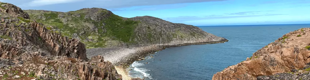 Изображение НА ВСТРЕЧУ С АРКТИКОЙ: КРУИЗ-ТУР В МУРМАНСК И ТЕРИБЕРКУ