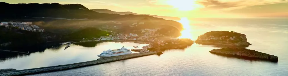 Изображение круиза Любимая Турция 