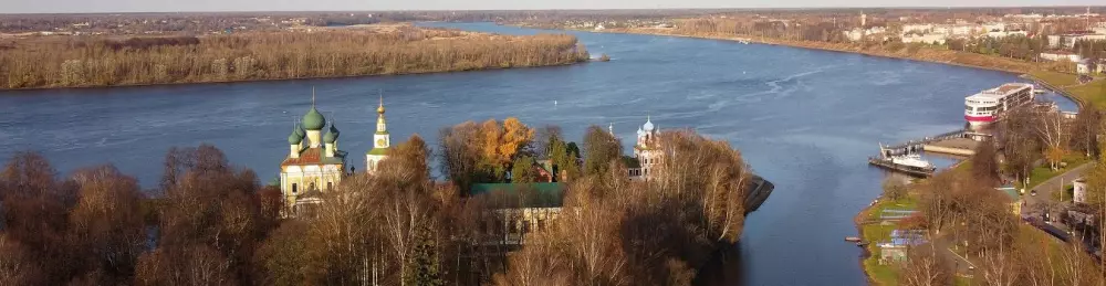 Изображение В гостях у Угличских князей