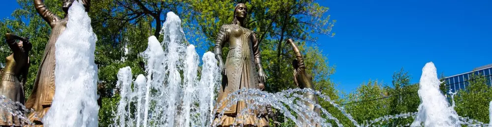 Изображение Жемчужина Башкирии