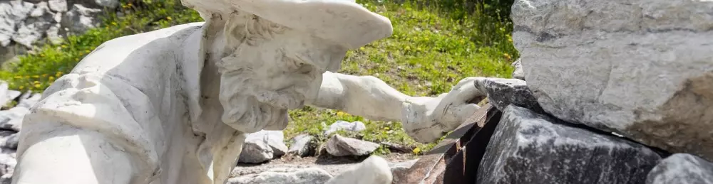 Изображение Мраморное чудо Рускеала