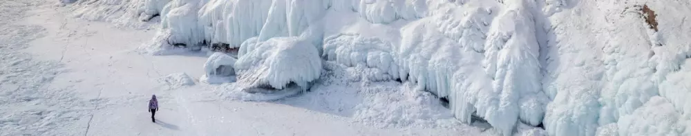 Изображение круиза Байкальская экспедиция