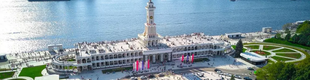 Изображение Люблю тебя, Москва