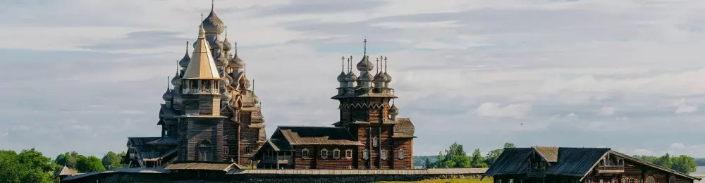 Изображение круиза Сокровища Карелии