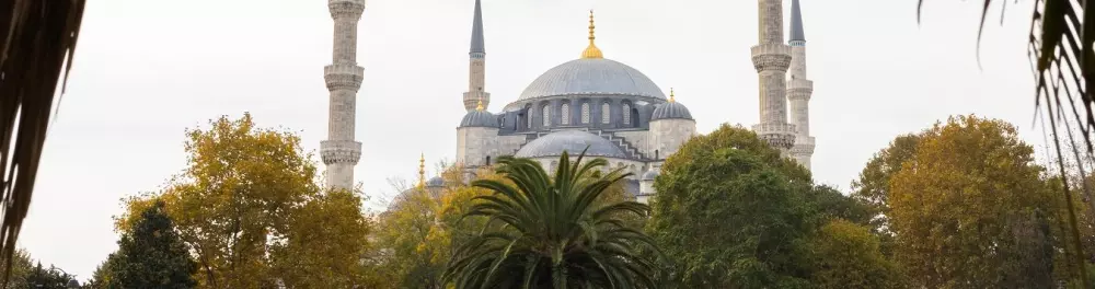 Изображение круиза Любимая Турция	