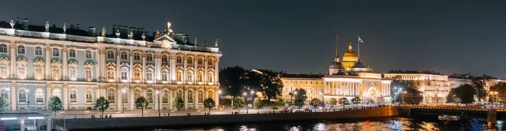 Изображение круиза Северная Венеция