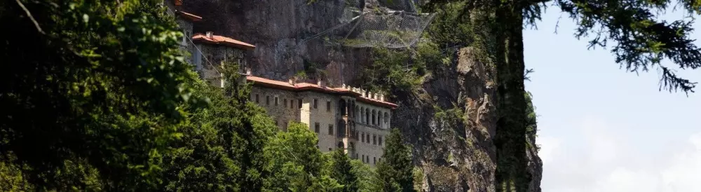 Изображение круиза Греческие острова (Для круиза требуется действующая многократная шенгенская виза)