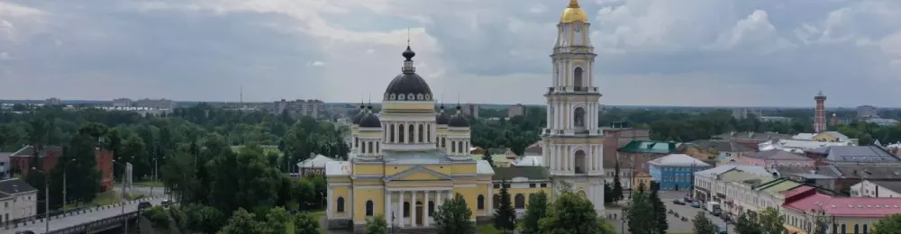 Изображение круиза К истоку великой реки