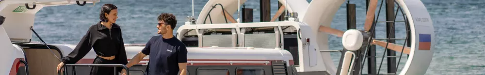 Изображение круиза Байкальская экспедиция