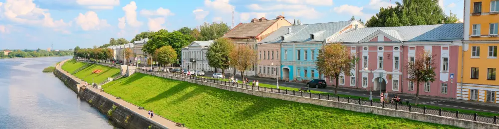 Изображение Величественная Тверь