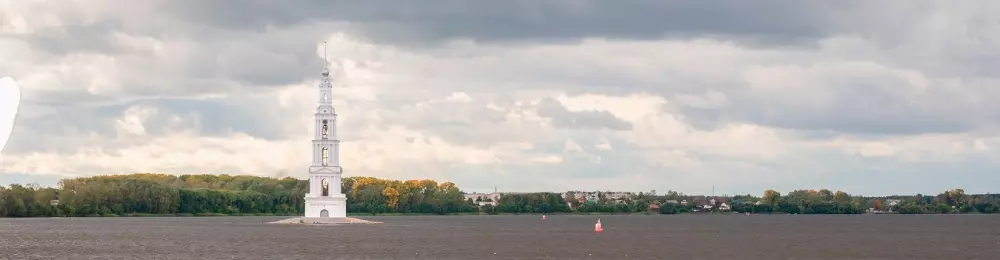 Изображение круиза Волжская Атлантида