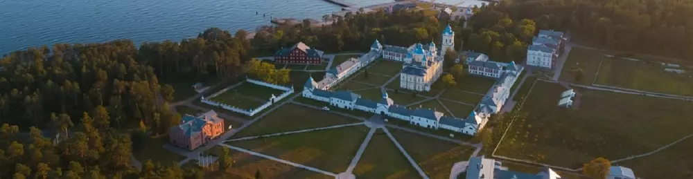 Изображение круиза Столица Древней Руси