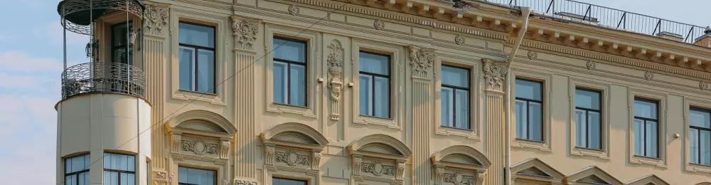 Изображение Северная Венеция